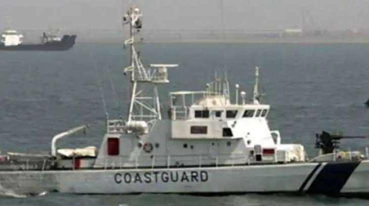 Indian Coast Guard on High Alert Along Maritime Border With Sri Lanka - Reports