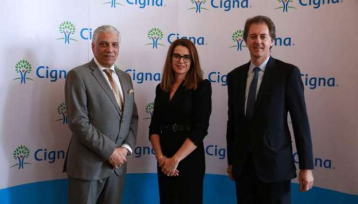 UAE Health & Wellness Index surges to sixth rank on Global Scale: Cigna Well-Being Survey