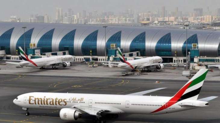 Emirates to deploy Boeing 777-300ER to Male
