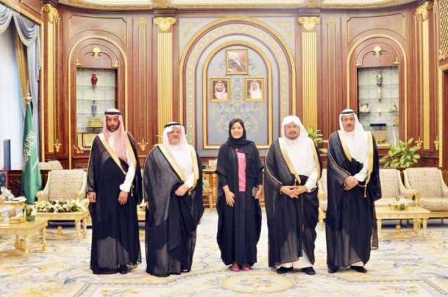 رئيس مجلس الشورى يستقبل سفراء خادم الحرمين الشريفين المعينين حديثًا