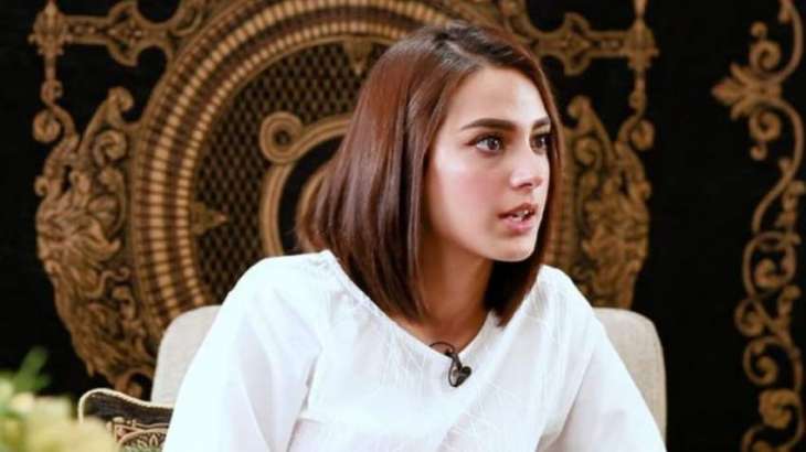 Iqra Aziz demands justice for Asmat Junejo, calls out frustrated men who sexually assault women