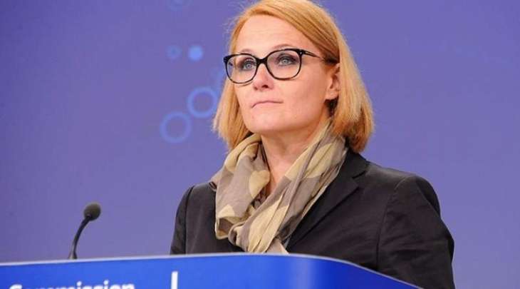 EU Regrets US Move to End Sanctions Waivers for Iranian Oil Imports - European Commission
