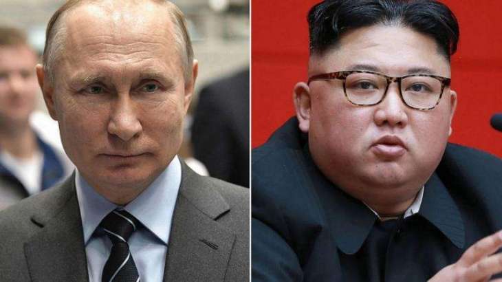 Intense Preparations Underway in Vladivostok Ahead of Much-Anticipated Putin-Kim Talks