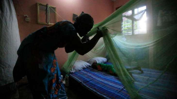 Ministry of Health and Prevention marks World Malaria Day
