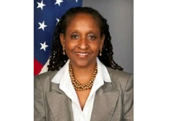 US Deputy Assistant Secretary Urges Sudan TMC to Ensure Quick Transition to Civilian Rule