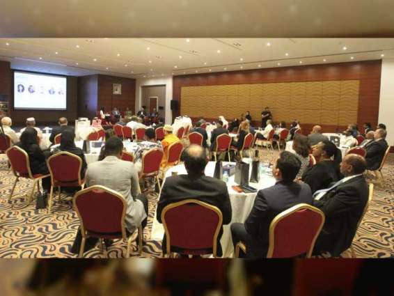 غرفة الشارقة و رواندا يفتحان آفاق الاستثمار أمام رجال الأعمال الاماراتيين