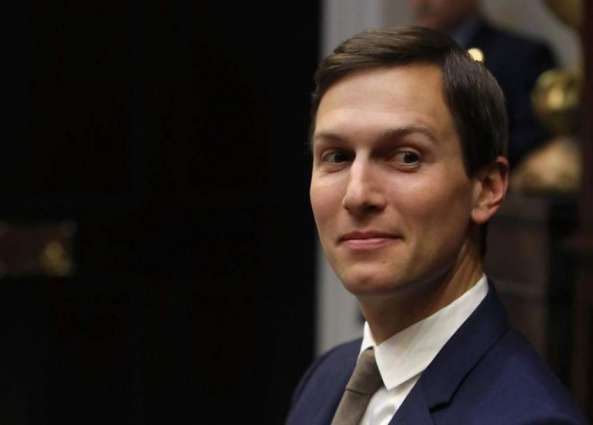 White House Advisor Kushner to Present Immigration Plan to Trump in Coming Weeks