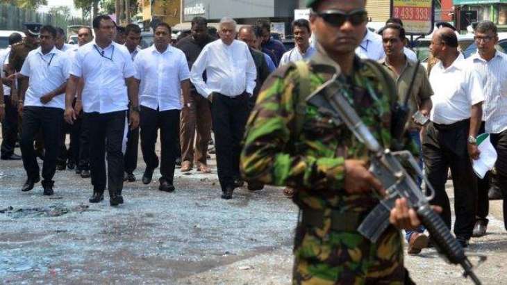 Sri Lankan Security Forces Carry Out 3rd Controlled Explosion in 1 Day - Reports