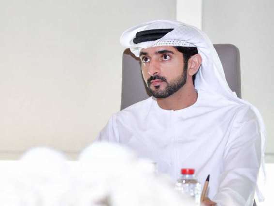 حمدان بن محمد يصدر قرارا بتنظيم التجارب التشغيلية للمركبات ذاتية القيادة في دبي