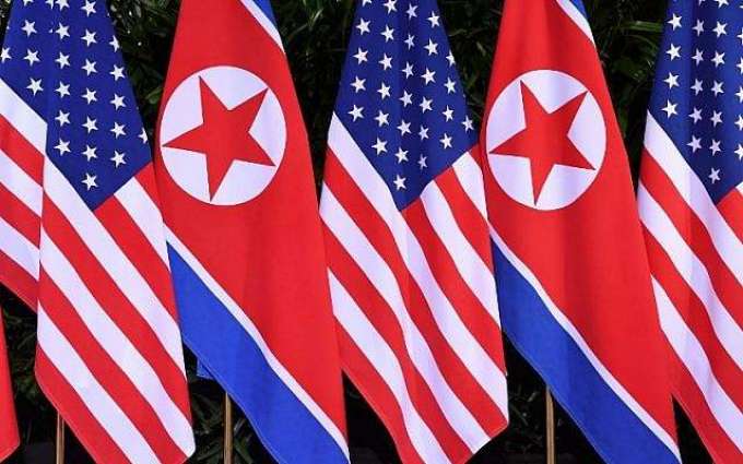 North Korea Dismisses Main Interlocutor in Nuclear Talks With US From Top Post - Reports