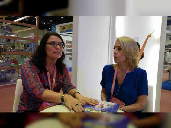 Science is accessible to all, especially girls, say authors at ADIBF