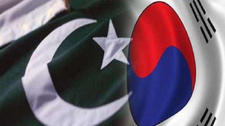 Korea to finance 500 million USD for various projects in  Pakistan