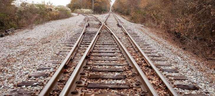 Bid to blow up railway track foiled