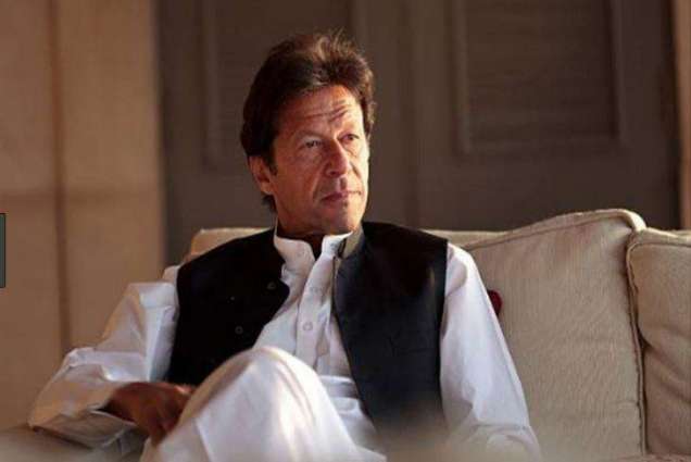 PM Imran’s visit to China delayed due to technical fault in plane