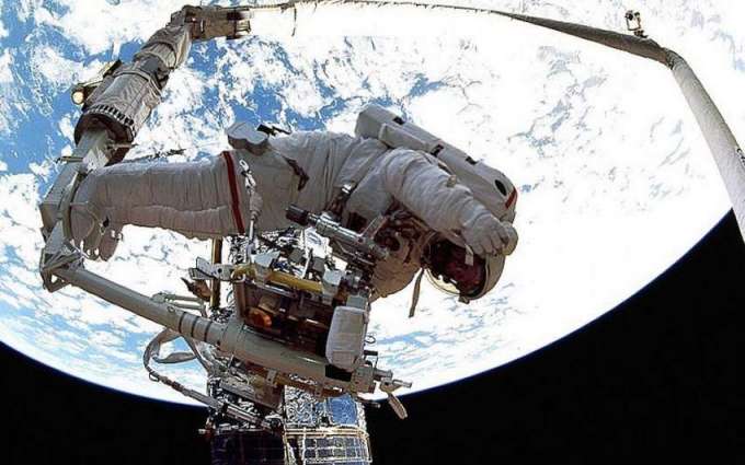 ESA Seeking More Astronauts to Send to ISS Amid High Interest From Member States - Head