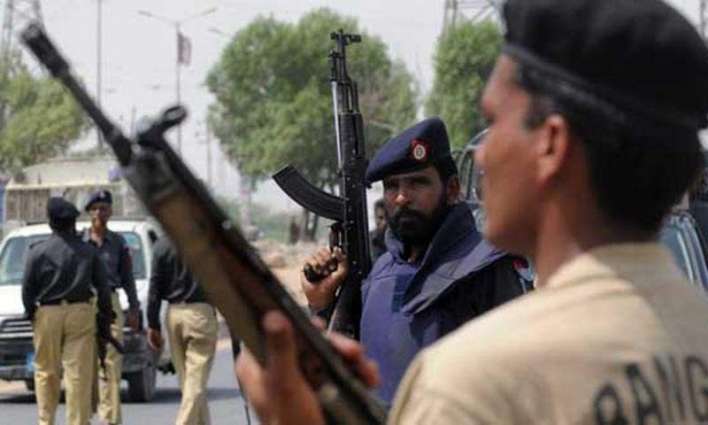 Lyari gang shooter nabbed in Karachi