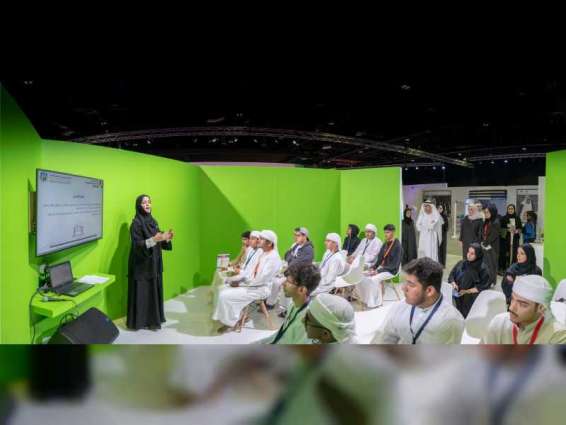 "منتدى الطلبة توطين 360 " يختتم فعالياته في دبي 