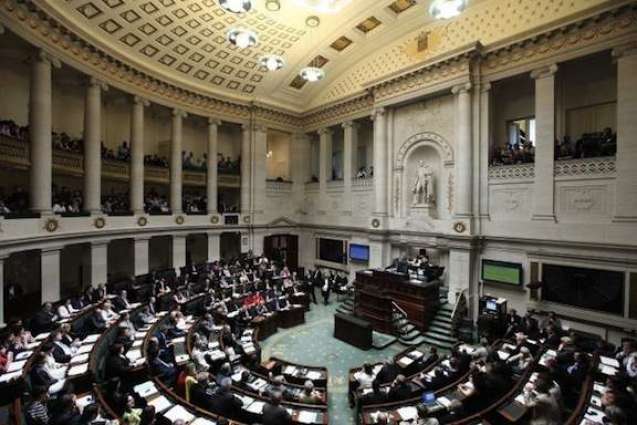 Belgian Parliament Refuses to Recognize Armenian Genocide Denial as Crime