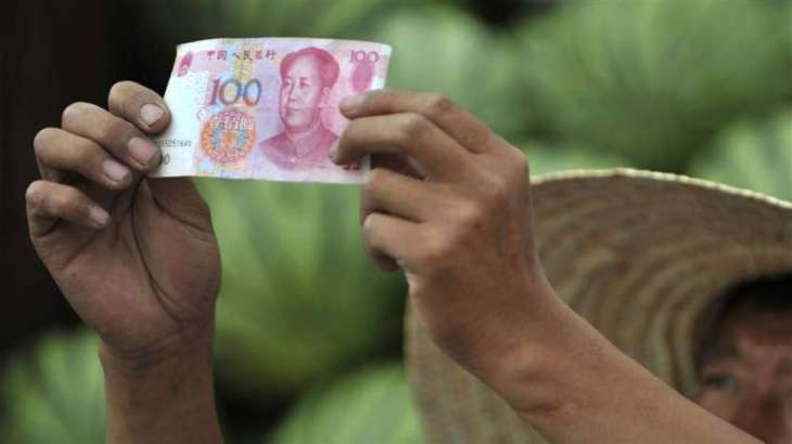 China Will Not Devalue Yuan for Solving Own Problems - President Xi