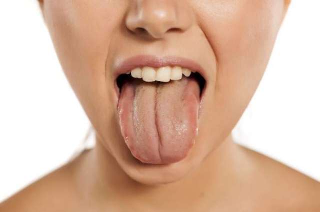  Does your tongue have a sense of smell?