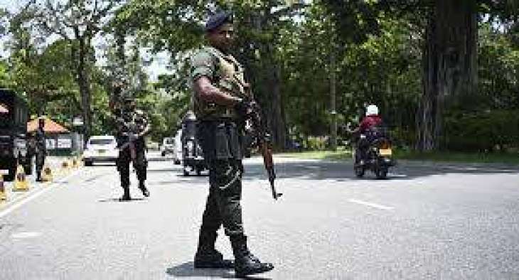 Sri Lankan Police Says IS-Linked Coordinator of Deadly Easter Blasts Killed