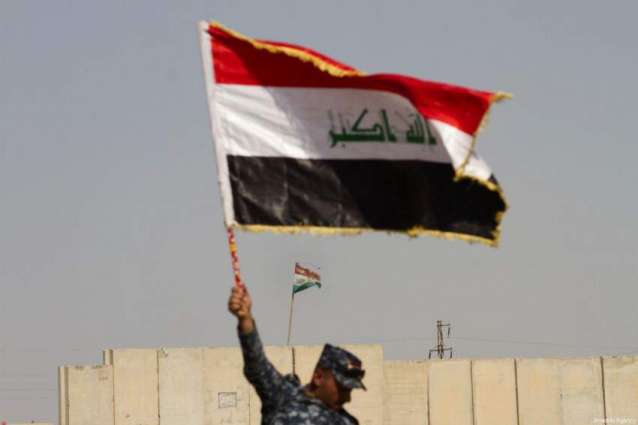 Astana Guarantors Agree to Invite Iraq, Lebanon to Join Format - Statement