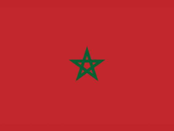 مقتل عنصرين من القوات المسلحة المغربية في تحطم مروحية جنوب المملكة