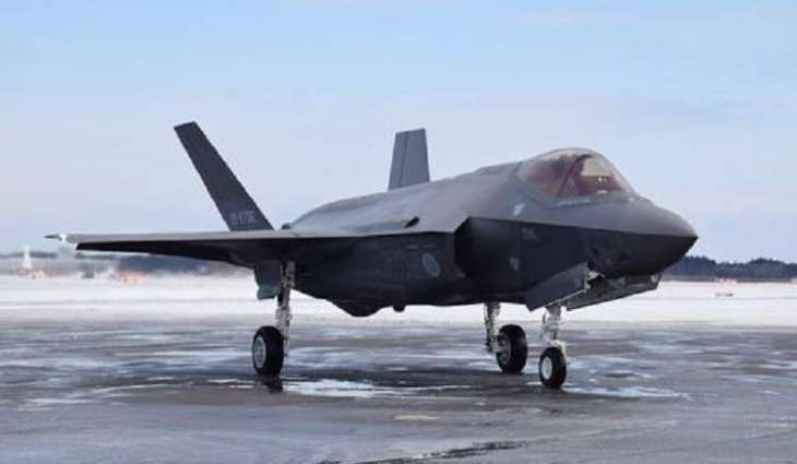 US Deploys Warships to Japanese Base to Support Marine Version of F-35 Jet - Navy