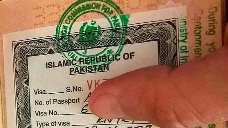 Pakistan gives relaxation to 48 countries in new visa policy