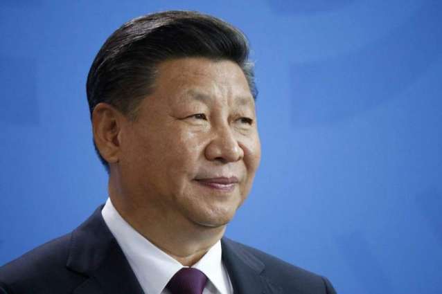 Chinese President Xi Jinping calls on countries in region to open their borders to boost trade