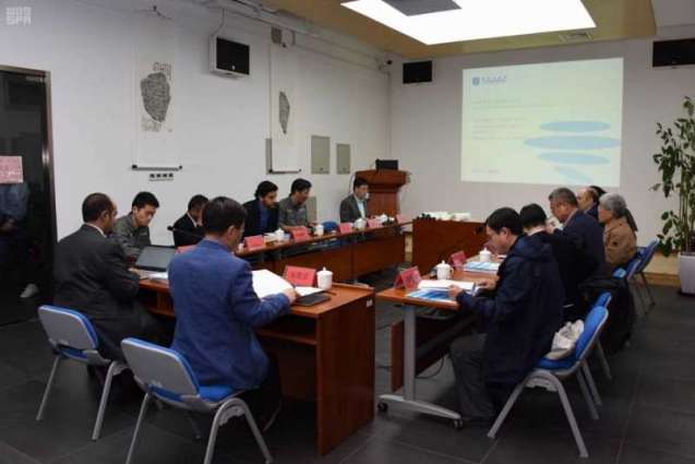 السياحة تشارك في مؤتمر دولي في الصين حول حزام طريق الحرير