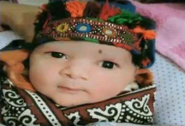 Baby dies after wrong blood transfusion in Karachi