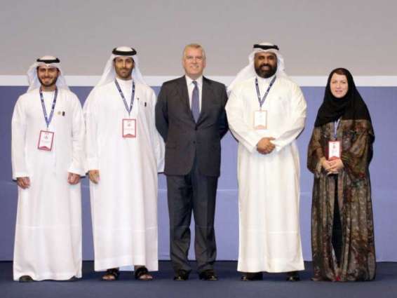 Khalifa Fund opens registration for 3rd ‘Pitch@Palace UAE’ competition