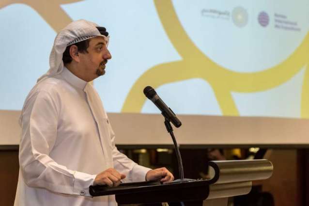 Expo Beijing chance to learn, introduce visitors to Dubai Expo 2020: Najeeb Al Ali
