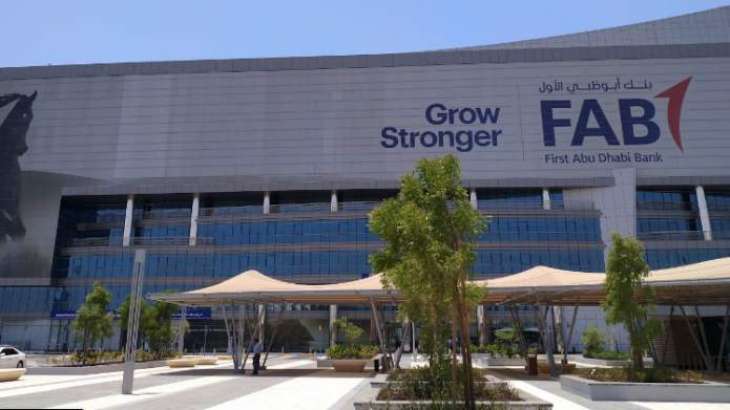 FAB reports record Q1 2019 net profit of AED3.1 bn