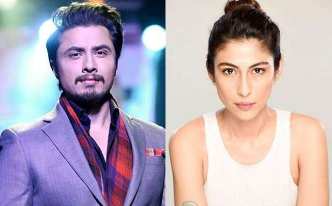 Following Ali Zafar, Meesha Shafi appears in TV show to talk about harassment allegations