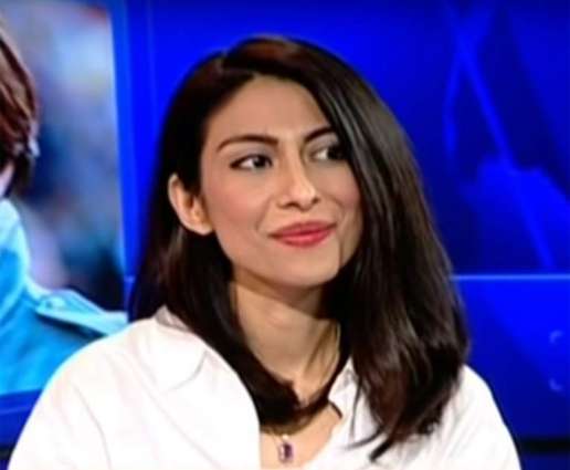 Twitterati comes out in Meesha Shafi’s support following TV interview