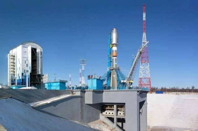 First Launch From Vostochny Cosmodrome in 2019 Tentatively Set for July 5 - Roscosmos