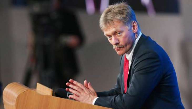 Russian Passports to Help Donbas Residents Bypass Problems With Documents Abroad - Peskov