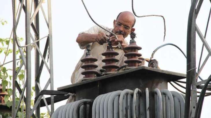 WAPDA line man dies due to electrocution