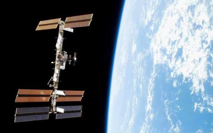 Russian Part of ISS Unaffected by Power Supply Disruptions in US Segment - Roscosmos