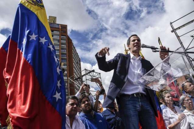 Spain Urges Venezuela to Prevent Bloodshed Amid Recent Political Developments - Government