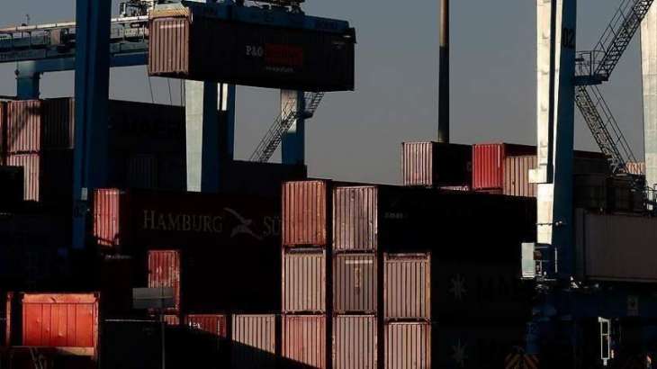 Turkey's Foreign Trade Deficit Down 67.4% in January-March Year-on-Year - Statistics