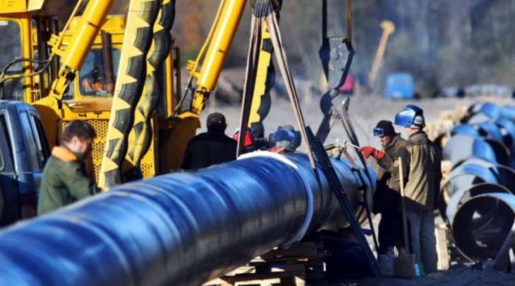Belarusian Operator Estimates Low-Quality Oil in Druzhba Pipeline at Some 5Mln Tonnes
