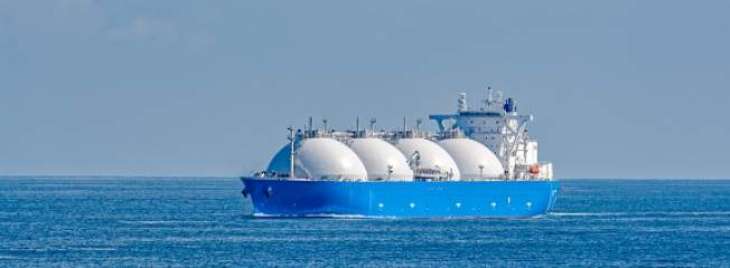 European Commission Registers Record High Volume of US-EU LNG Trade in March