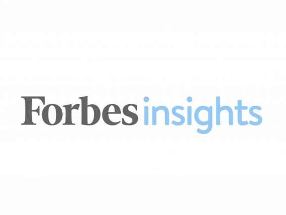 60% of Middle East business leaders see AI as crucial for economic success: Forbes Insights