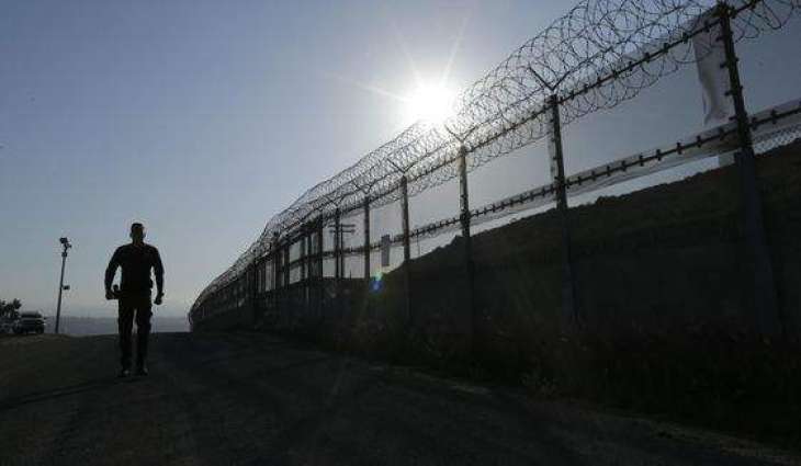 Jordan National Pleads Guilty of Smuggling Aliens Into US Via Mexico - Justice Department