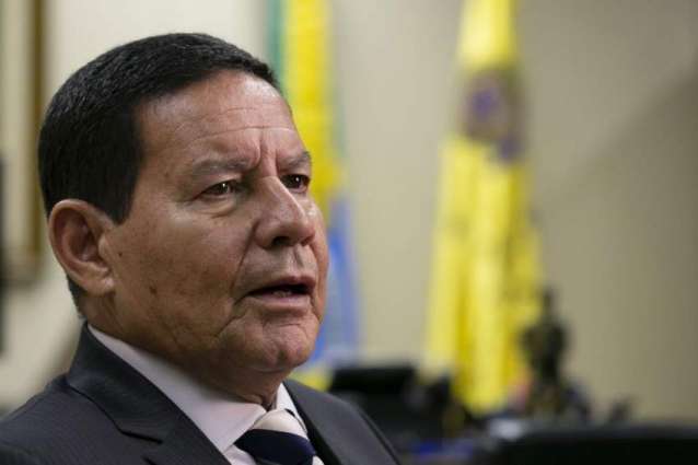 Brazilian President to Convene Emergency Meeting on Venezuela - Vice President