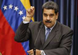  Five Military Members Injured in Clashes Between Venezuelan Gov't, Protesters - Maduro