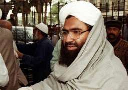 China to possibly list Masood Azhar as global terrorist 